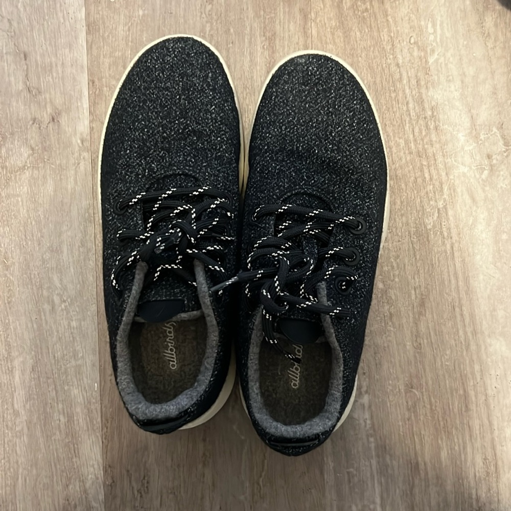 Allbird Wool Runner - image 1